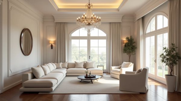 Architecture d'intérieur : imaginez des espaces uniques et adaptés