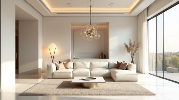 Architecture d'intérieur : imaginez des espaces uniques et adaptés