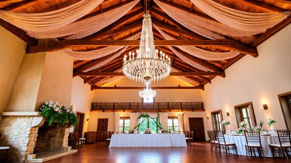 Top 5 salles de mariage à Brignoles pour un jour inoubliable