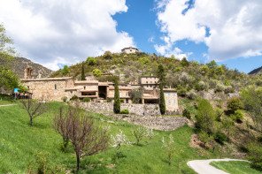 Évasion nature : roadtrip inoubliable dans les baronnies provençales